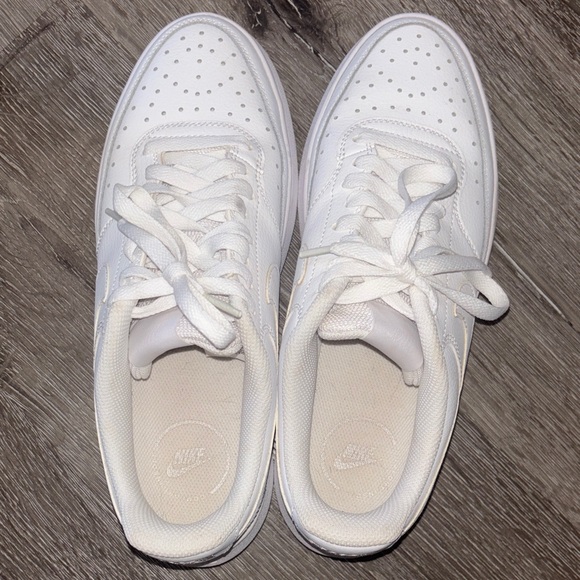 Nike Platform Air Force 1 - Picture 5 of 6